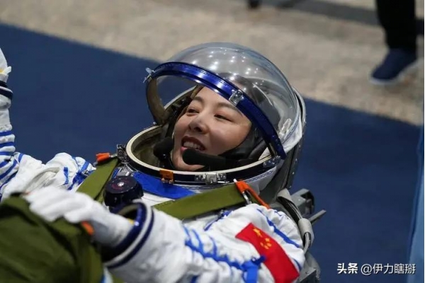 吃避孕药为什么会有这样的情况出现？AG真人地址去太空的女航天员必须要(图4)
