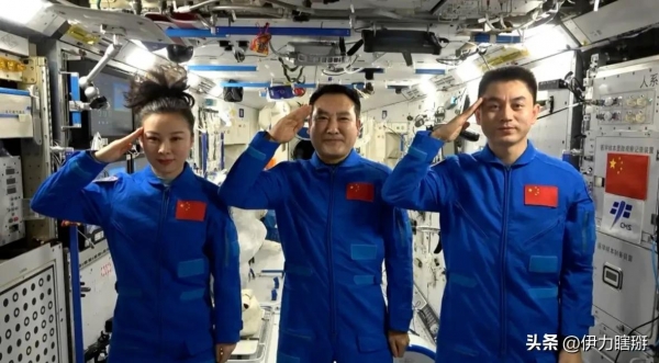 吃避孕药为什么会有这样的情况出现？AG真人地址去太空的女航天员必须要(图7)
