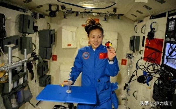 吃避孕药为什么会有这样的情况出现？AG真人地址去太空的女航天员必须要(图8)
