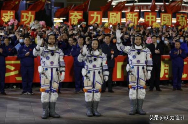 吃避孕药为什么会有这样的情况出现？AG真人地址去太空的女航天员必须要(图9)