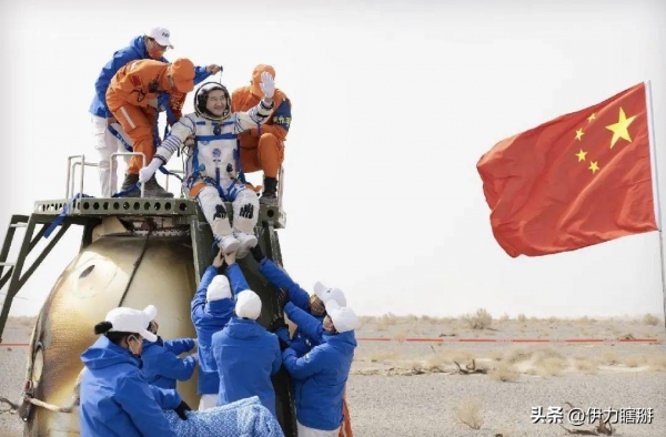 吃避孕药为什么会有这样的情况出现？AG真人地址去太空的女航天员必须要(图12)