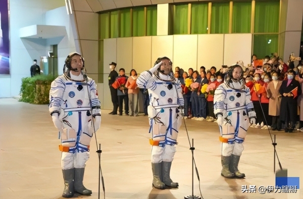 吃避孕药为什么会有这样的情况出现？AG真人地址去太空的女航天员必须要(图15)