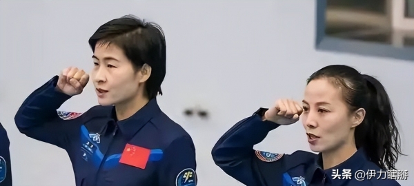 吃避孕药为什么会有这样的情况出现？AG真人地址去太空的女航天员必须要(图22)