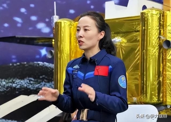 吃避孕药为什么会有这样的情况出现？AG真人地址去太空的女航天员必须要(图21)