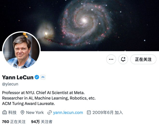 技巨头AI大权！一觉醒来图灵奖得主也要向他汇报ag真人平台第一游戏28岁华人执掌185万亿科(图2)