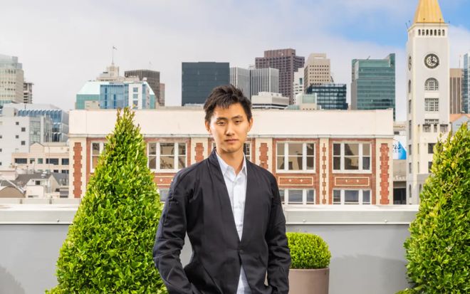 技巨头AI大权！一觉醒来图灵奖得主也要向他汇报ag真人平台第一游戏28岁华人执掌185万亿科(图3)