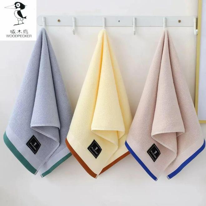 没换了？这种毛巾建议马上换掉AG真人app你家的毛巾多久(图9)