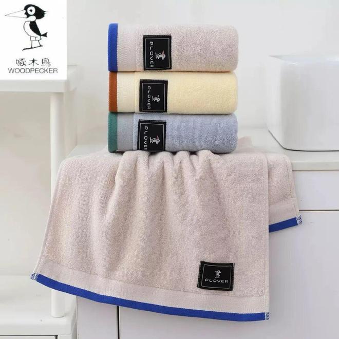 没换了？这种毛巾建议马上换掉AG真人app你家的毛巾多久(图4)