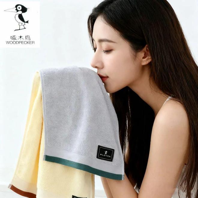 没换了？这种毛巾建议马上换掉AG真人app你家的毛巾多久(图13)