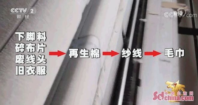 没换了？这种毛巾建议马上换掉AG真人app你家的毛巾多久(图14)