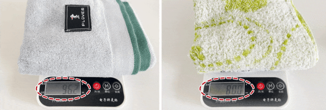 没换了？这种毛巾建议马上换掉AG真人app你家的毛巾多久(图11)