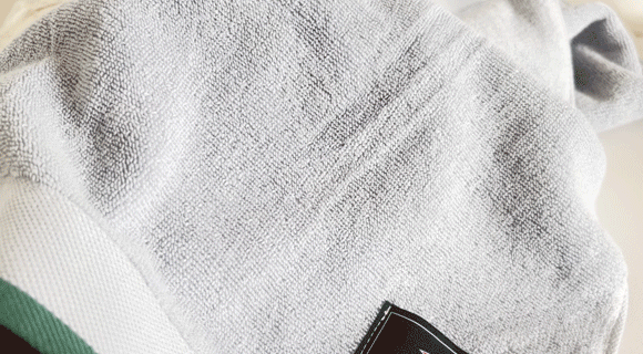 没换了？这种毛巾建议马上换掉AG真人app你家的毛巾多久(图12)