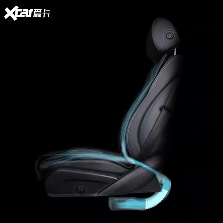 晒的烫怎么降温才靠谱？AG真人app夏天座椅(图1)